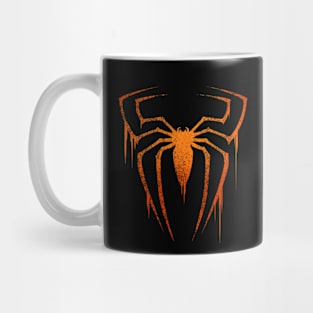 Spooky Spider Mug